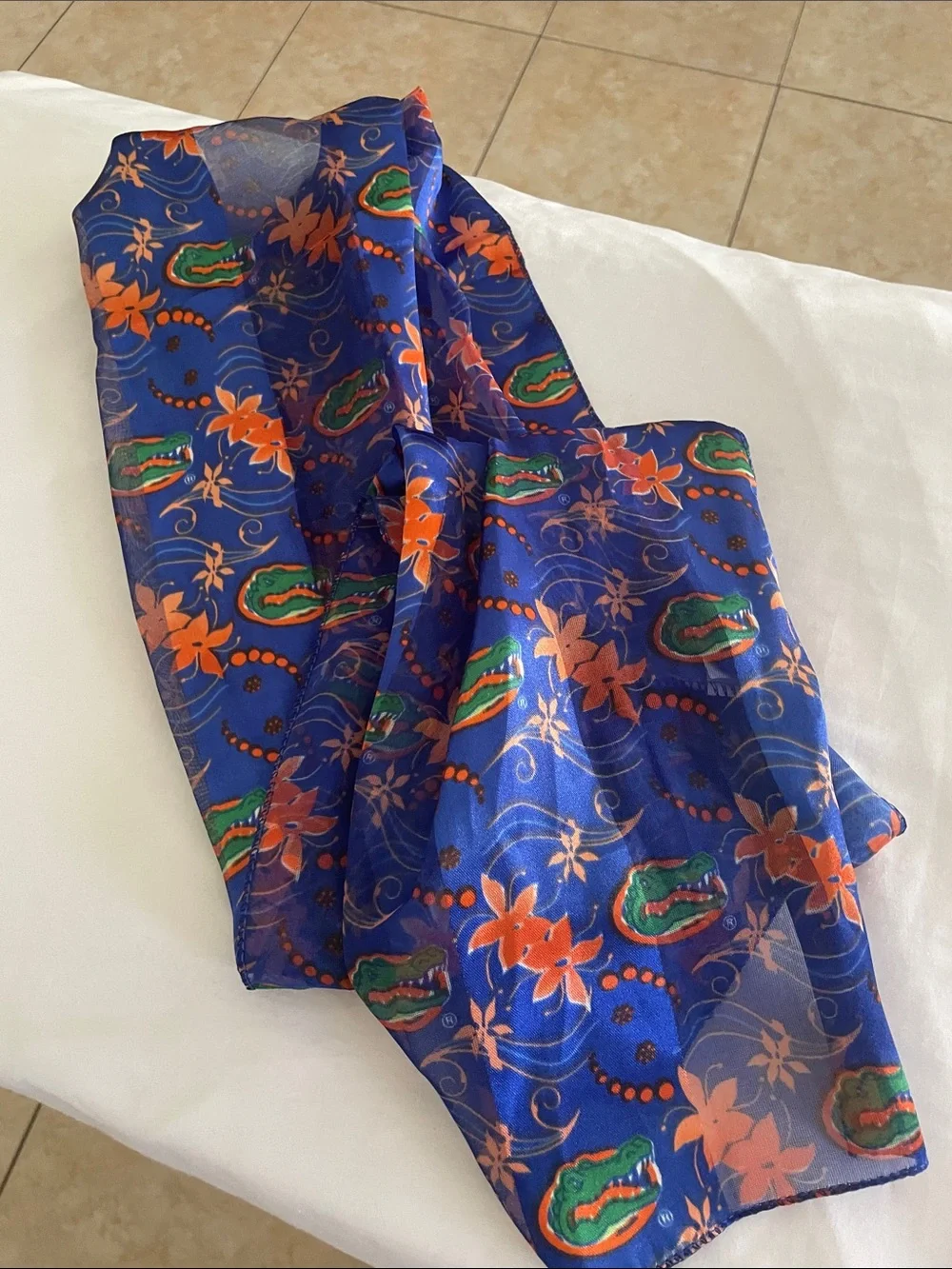 N/A three florida